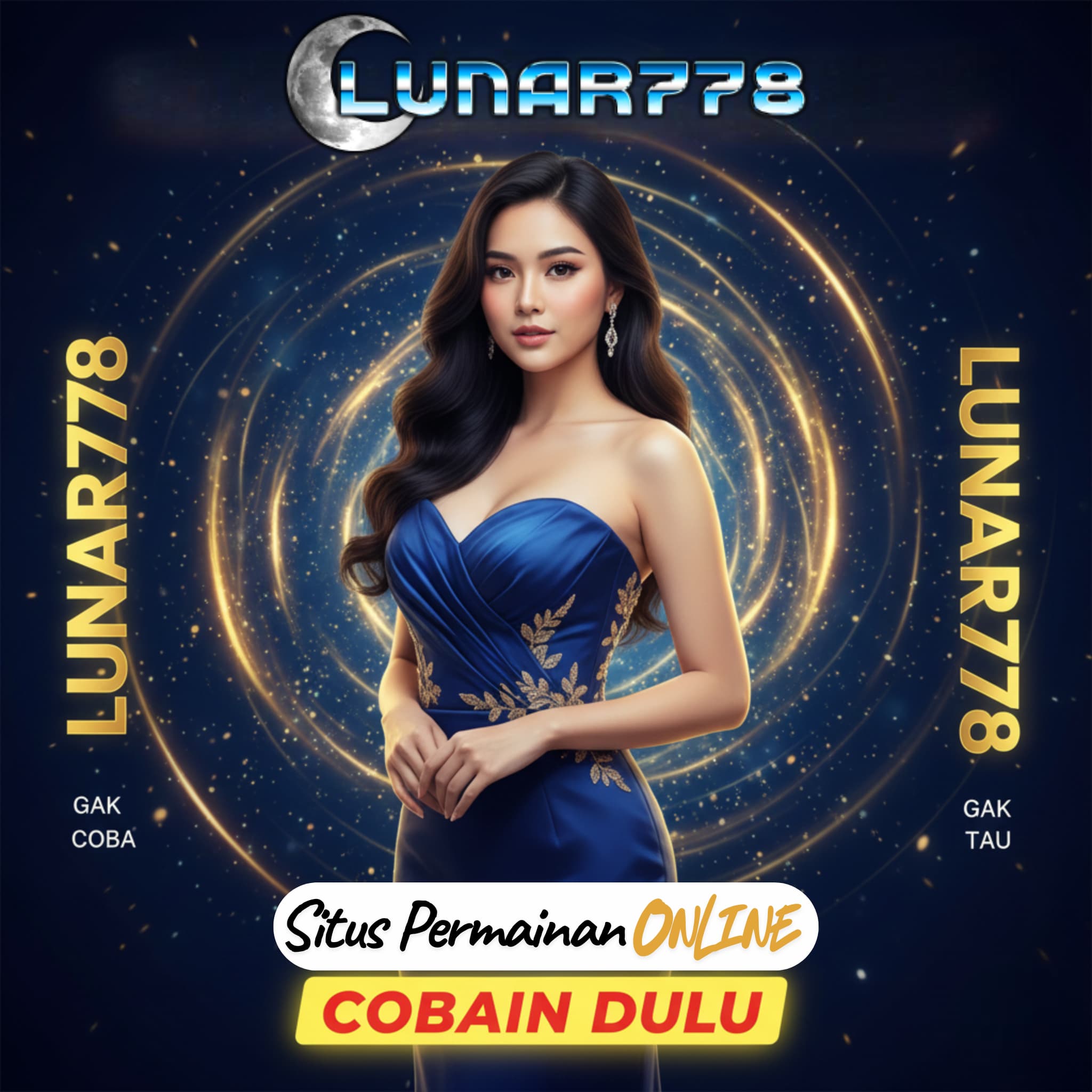 LUNAR778 | Situs Permainan Toto Online Aktual & Terpercaya 2025